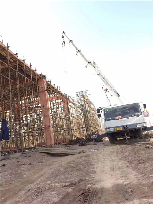 杨陵区吊车作业的安全注意事项有哪些？